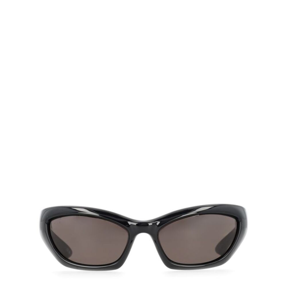 Balenciaga Women "Racer" Sunglasses
